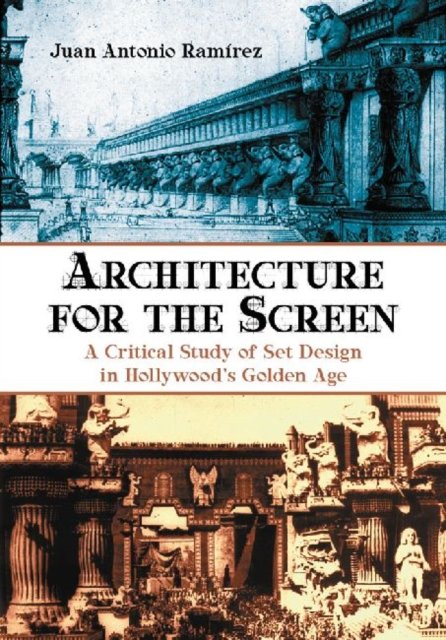 Architecture for the Screen