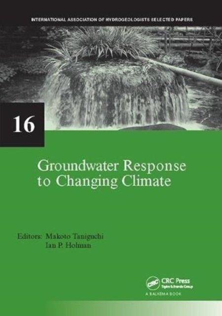 Groundwater Response to Changing Climate