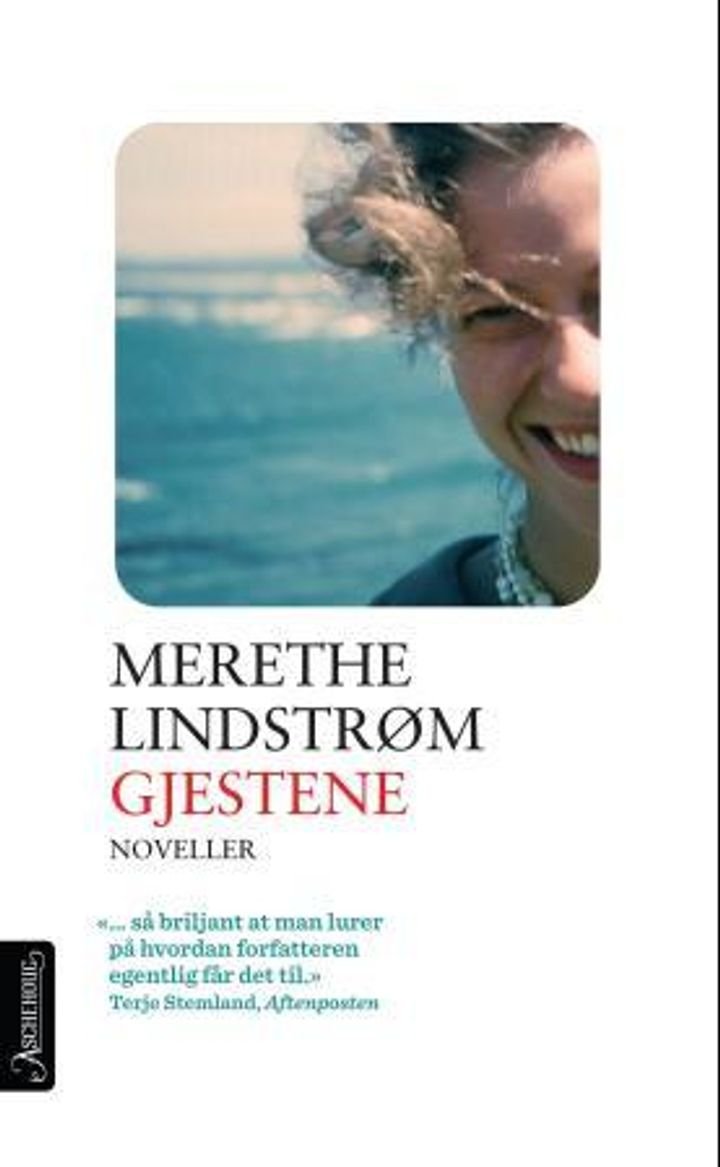 Gjestene - noveller