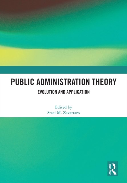 Public Administration Theory