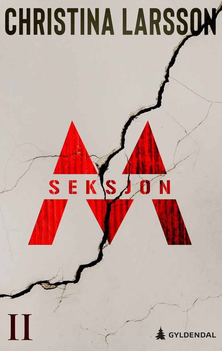 Sektion M - Del 2