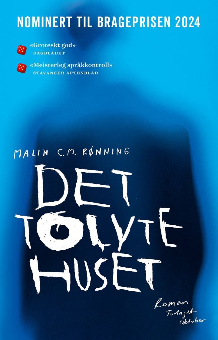 Det Tolvte Huset Av Malin C.M. Rønning