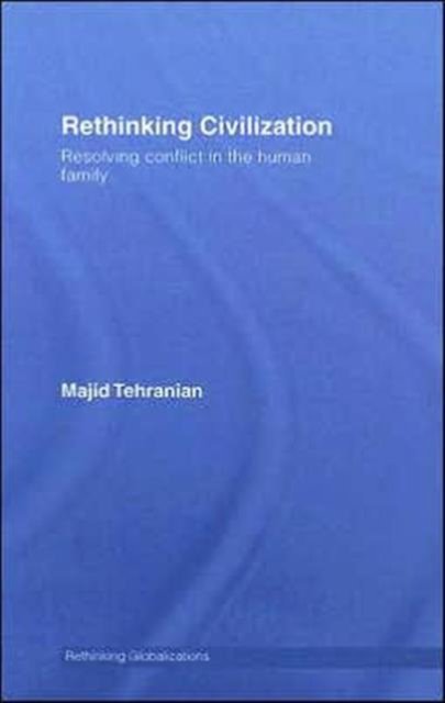 Rethinking Civilization