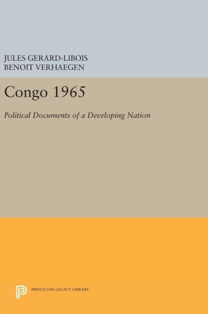 Congo 1965