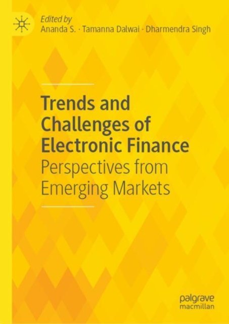 Trends and Challenges of Electronic Finance