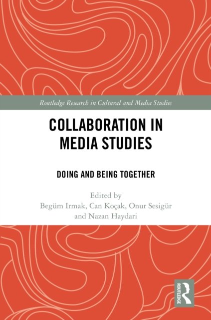 Collaboration in Media Studies