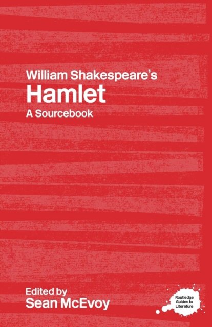 William Shakespeare''s Hamlet