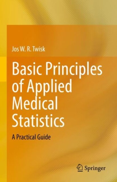 Basic Principles of Applied Medical Statistics