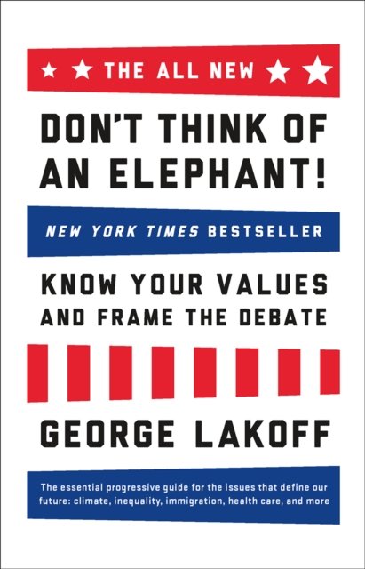 The ALL NEW Don''t Think of an Elephant!
