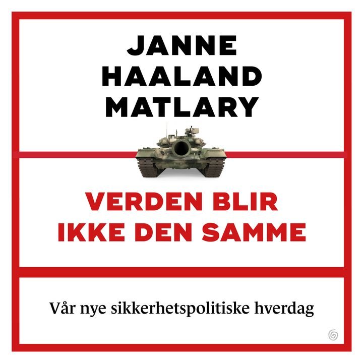 Verden blir ikke den samme - vår nye sikkerhetspolitiske hverdag