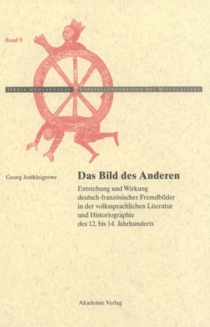 Bild des Anderen