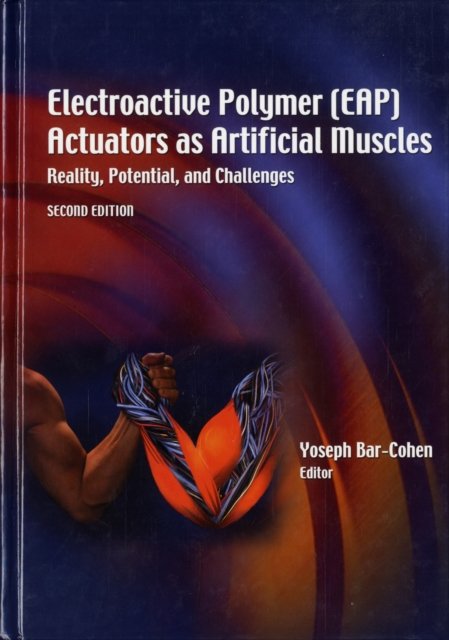 Electroactive Polymer (EAP) Actuators As Artificial Muscles