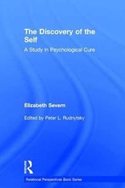 The Discovery of the Self