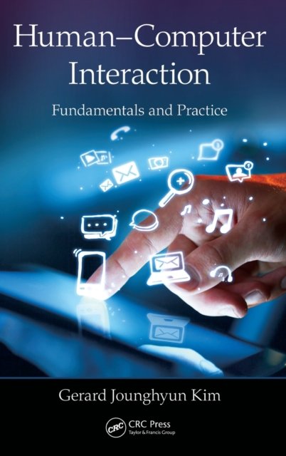 Human–Computer Interaction