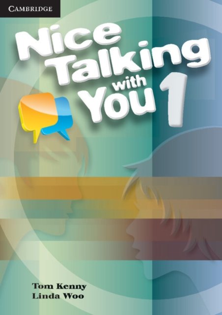 Nice Talking With You 1