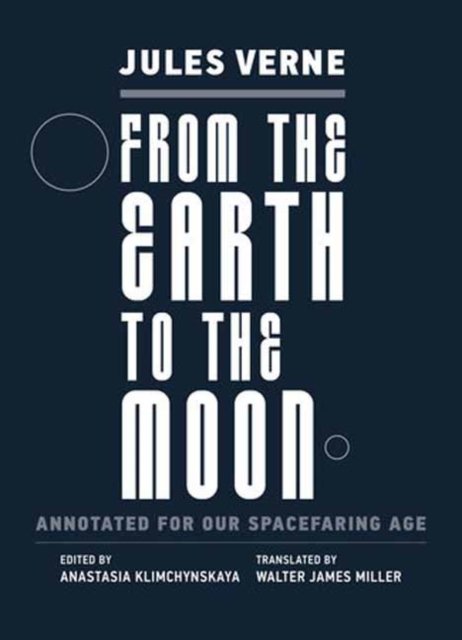 From the Earth to the Moon