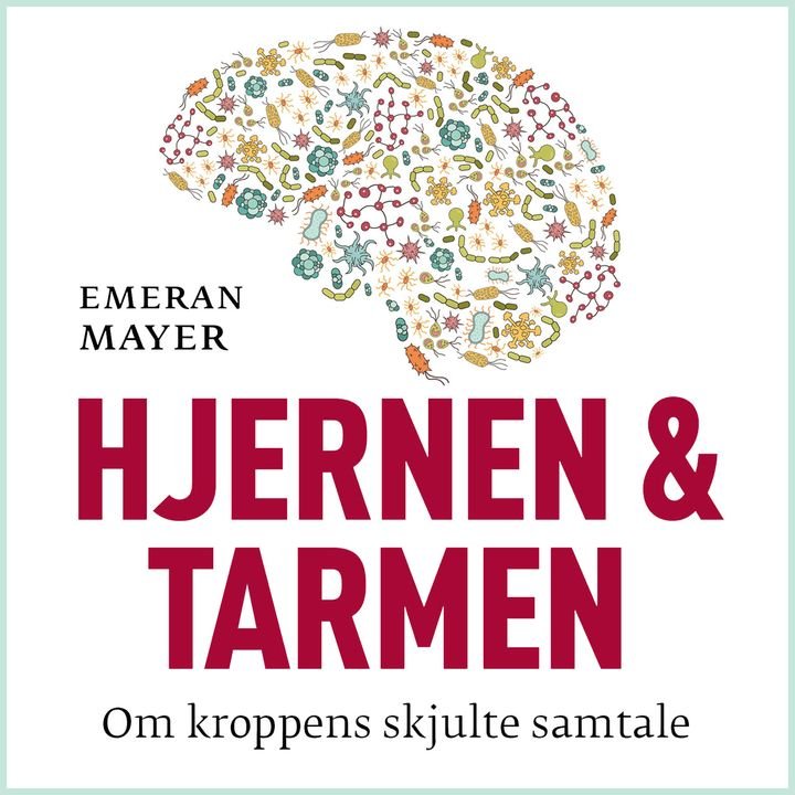 Hjernen og tarmen - om kroppens skjulte samtale