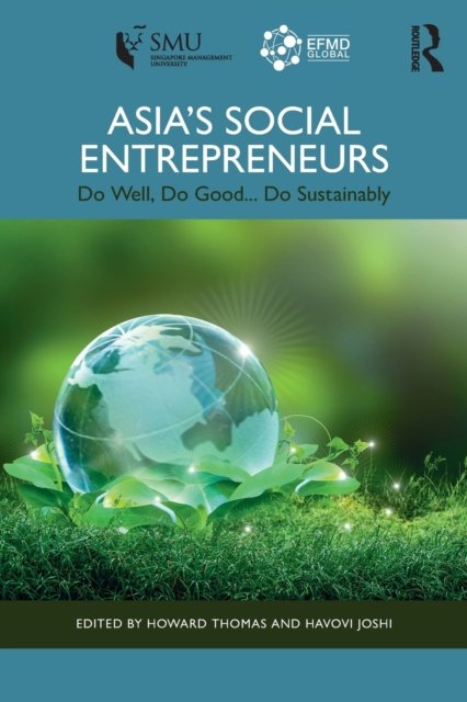 Asia''s Social Entrepreneurs