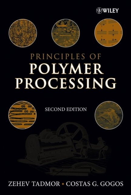Principles of Polymer Processing 2e