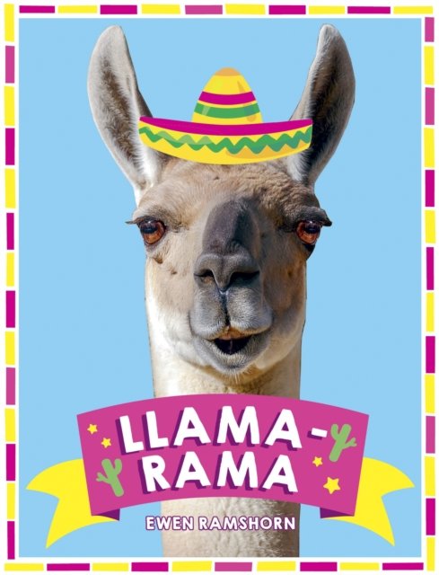 Llama-Rama