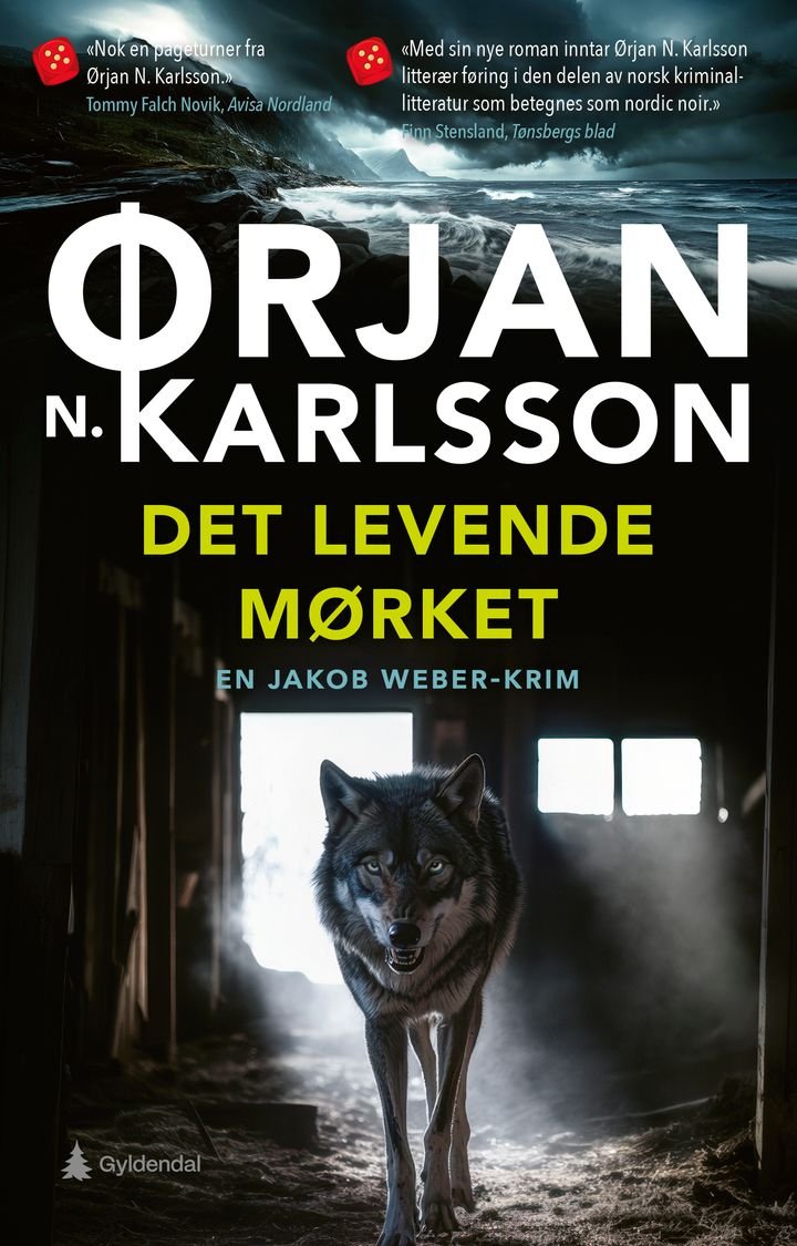 Det levende mørket