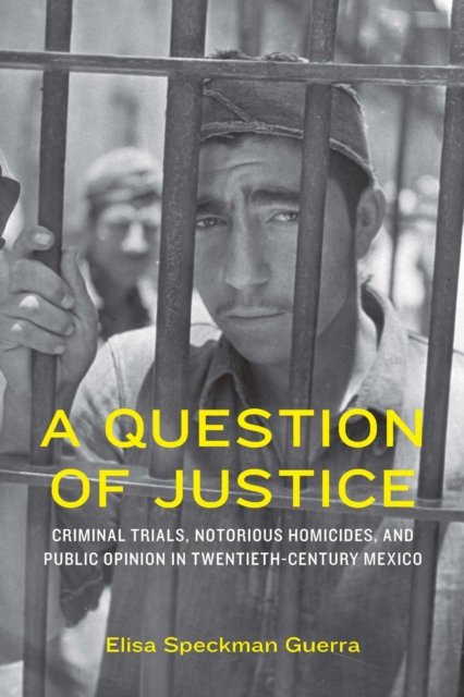 A Question of Justice