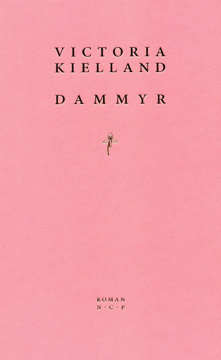 Dammyr