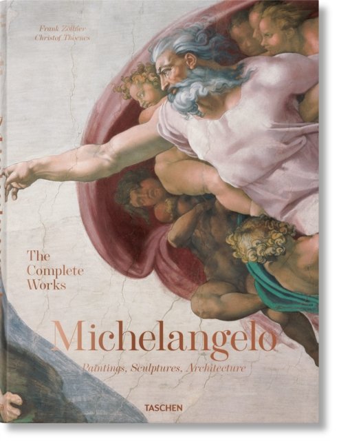 Michelangelo