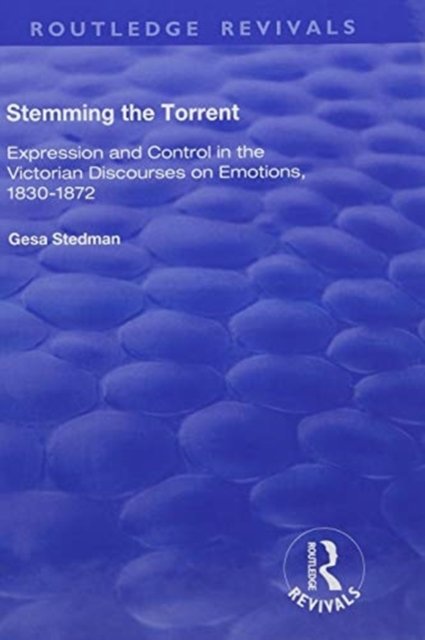 Stemming the Torrent