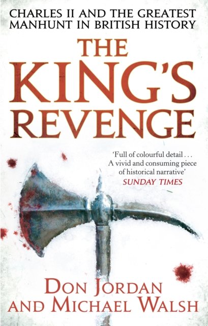 The King''s Revenge