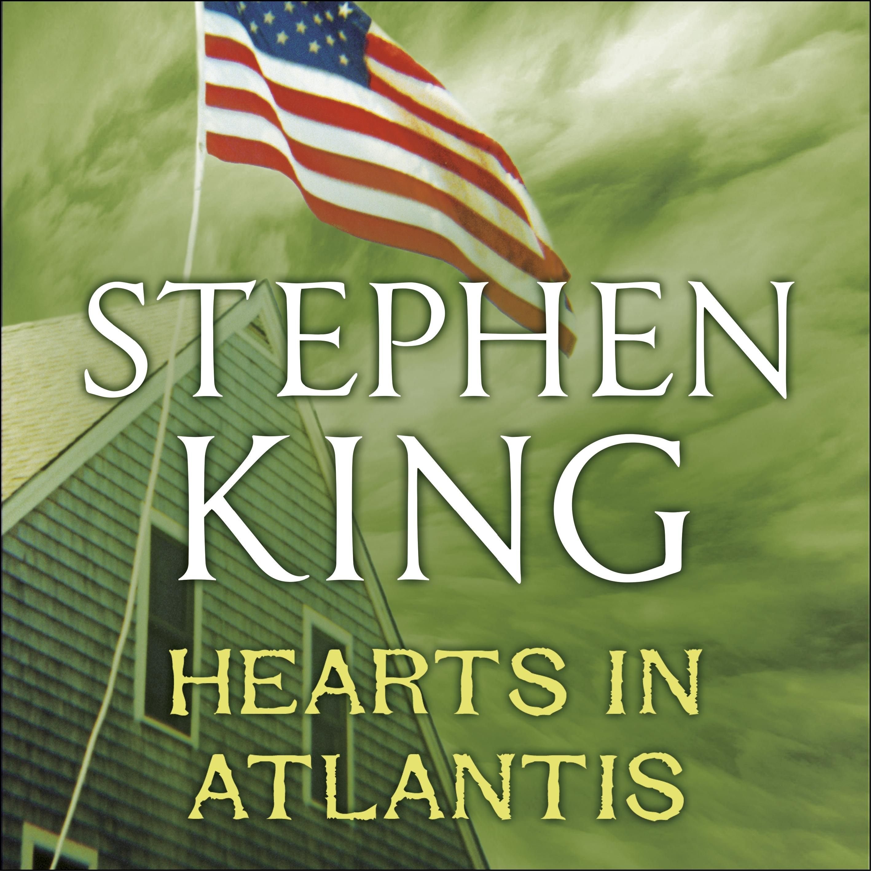 Hearts in Atlantis