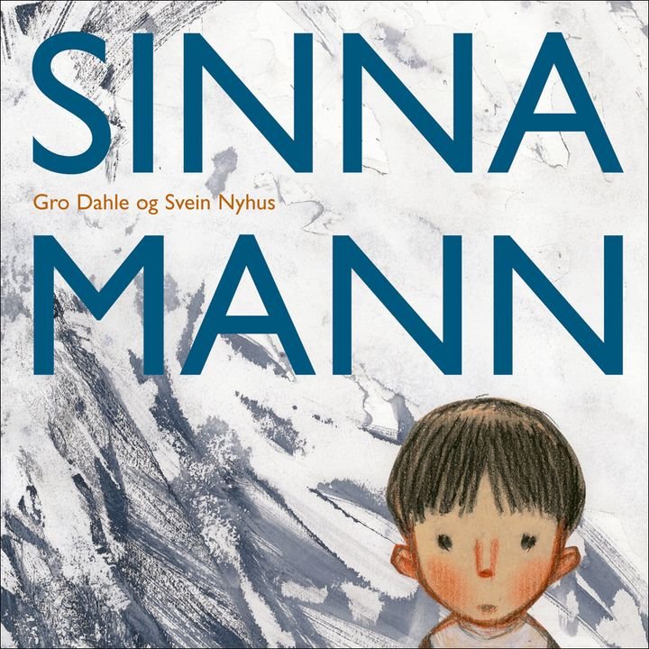 Sinna mann