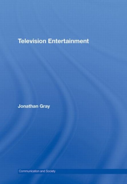 Television Entertainment