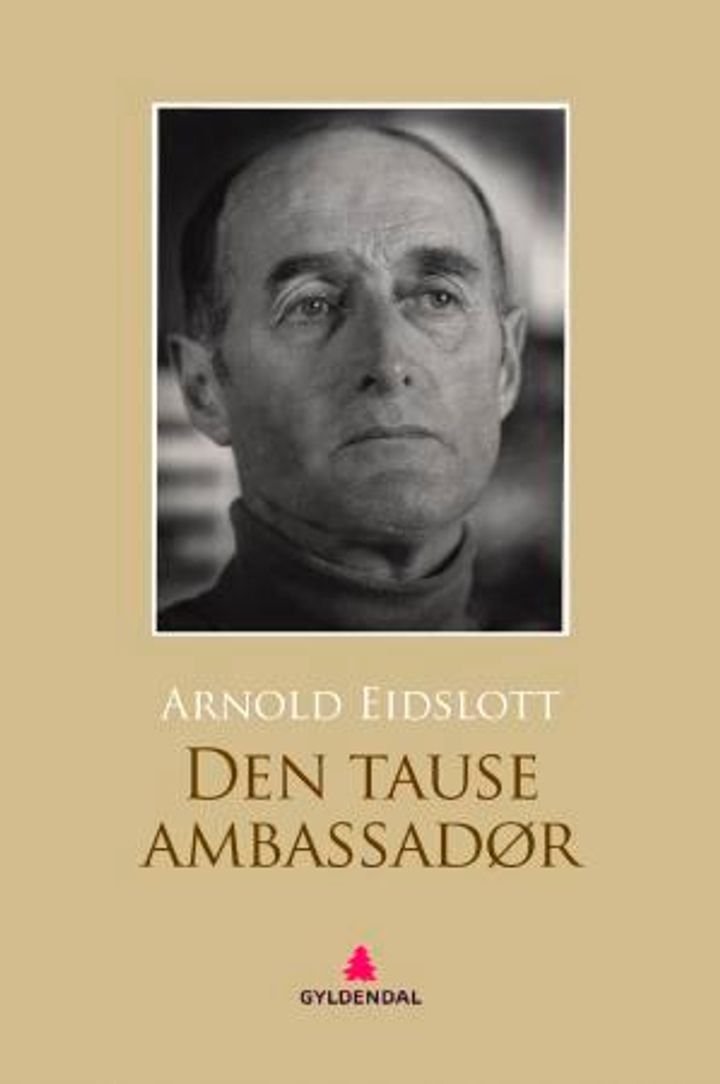Den tause ambassadør - dikt