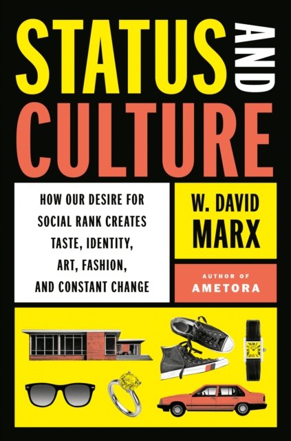 Status and Culture