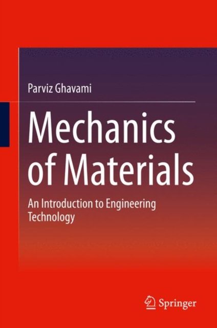 Mechanics of Materials
