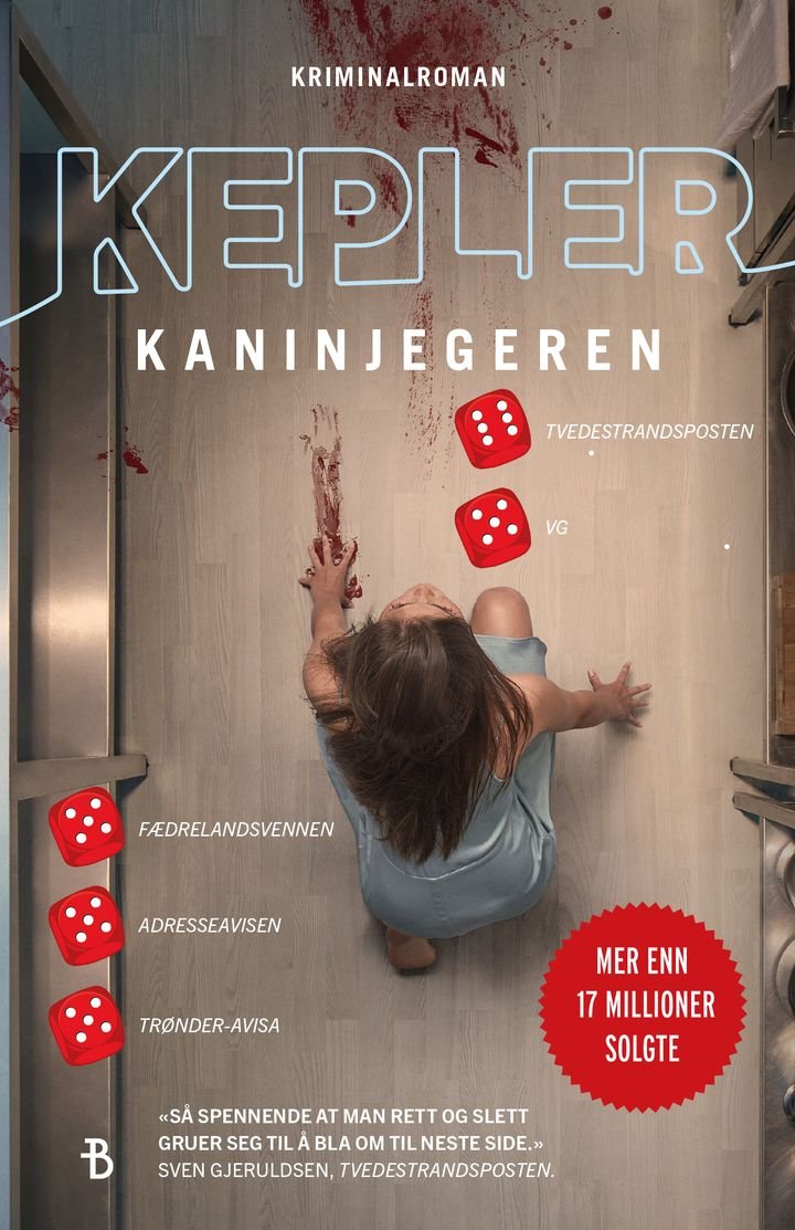 Kaninjegeren