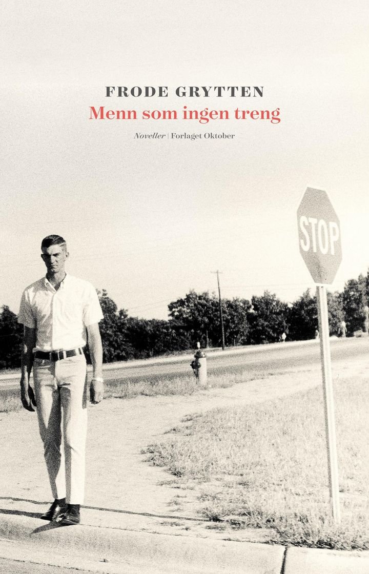 Menn som ingen treng - noveller