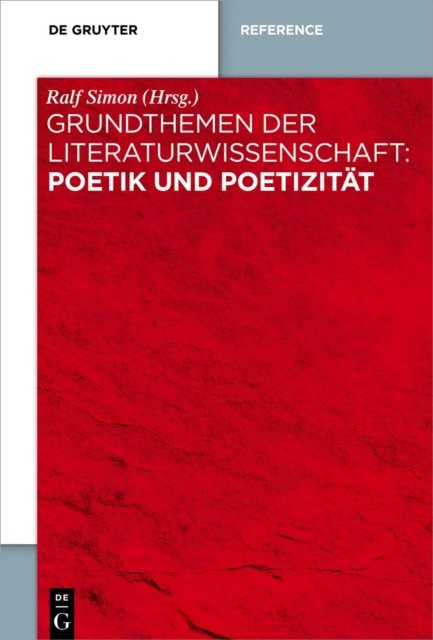 Grundthemen der Literaturwissenschaft