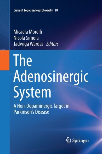 The Adenosinergic System
