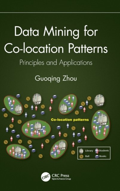 Data Mining for Co-location Patterns