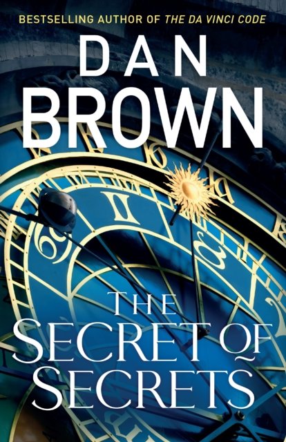 Secret of Secrets