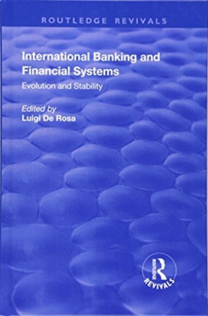 International Banking and Financial Systems