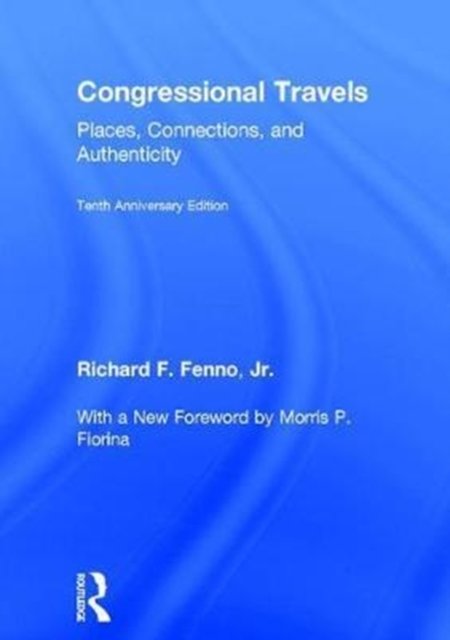 Congressional Travels