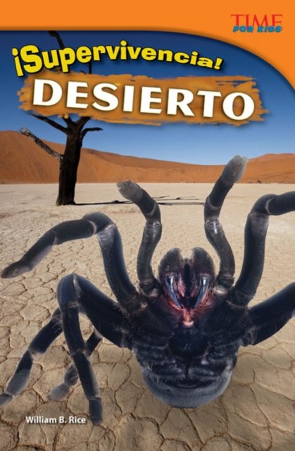 !Supervivencia! Desierto