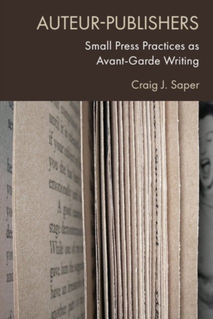 Auteur-Publishers