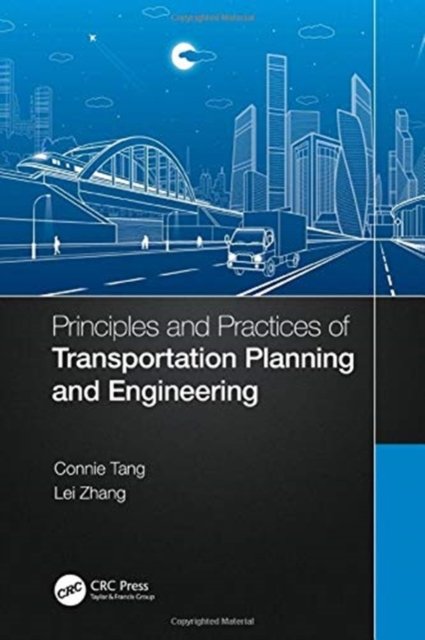 Transportation Project and Program Development