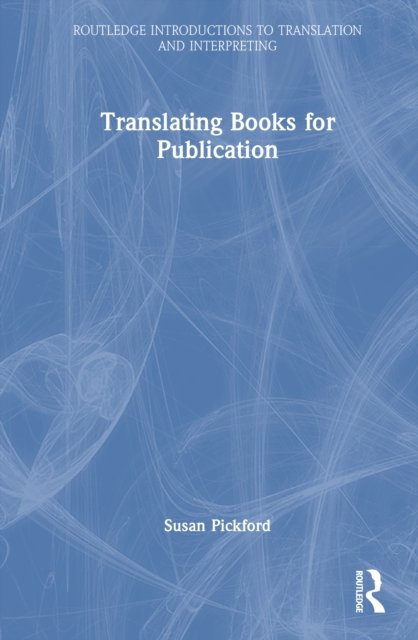 Translating Books for Publication