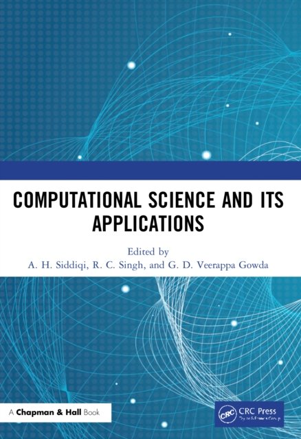 Computational Science and Its Applications