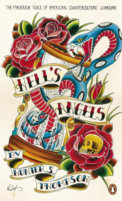 Hell''s Angels